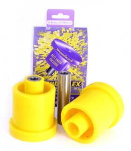 Powerflex-Buchse Road Series f�r Opel Astra MK6-Astra J GTC,VXR&OPC (2010-) Achse zu Karosserie HA