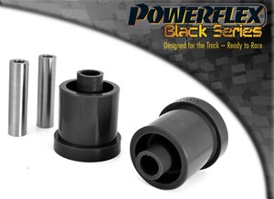 Powerflex-Buchse Black Series f�r Opel Astra MK6-Astra J GTC,VXR&OPC (2010-) Achse zu Karosserie HA