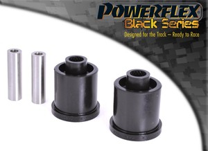 Powerflex-Buchse Black Series f�r Suzuki Swift Sport 2010-Achse zu Karosserie HA