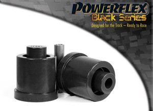 Powerflex-Buchse Black Series f�r VW Polo 6R (2009-) Achse zu Karosserie HA 69mm