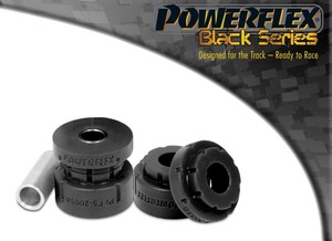 Powerflex-Buchse Black Series f�r BMW 1502-2002 (1962-1977) Achslenker Lager zur Karosserie