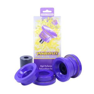 Powerflex-Buchse Road Series f�r Opel Vectra C (2002-2008) Achstr�ger Hilfsrahmen VA Lager hintere Buchse