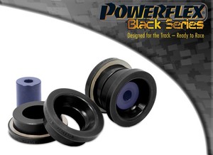 Powerflex-Buchse Black Series f�r Saab 9-3 (2002-) Achstr�ger Hilfsrahmen VA Lager hintere Buchse