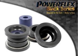 Powerflex-Buchse Black Series f�r Opel Vectra C (2002-2008) Achstr�ger Hilfsrahmen VA Lager vordere Buchse