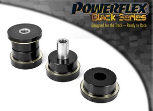 Powerflex-Buchse Black Series f�r BMW E36 3 Series (1990-1998) Achstr�ger hinten HA