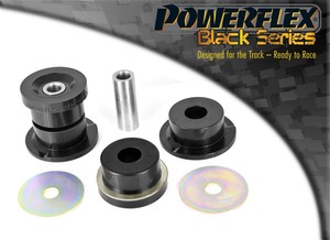 Powerflex-Buchse Black Series f�r BMW E36 3 Series (1990-1998) Achstr�ger vorne HA