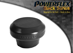 Powerflex-Buchse Black Series f�r VW Jetta MK1 (1979-1984) Anschlagbuchse Motorlager