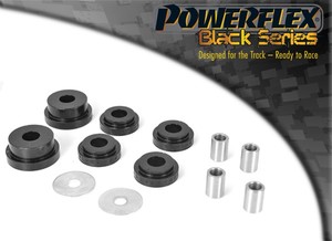 Powerflex-Buchse Black Series f�r Ford Escort Cosworth All Types Aufnahme Kit Schaltkonsole