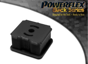 Powerflex-Buchse Black Series f�r Renault Clio II (inkl.172&182) Auspuffhalterung am Fahrgestell hinten