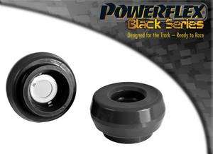 Powerflex-Buchse Black Series f�r VW Corrado (1989-1995) Buchse Domlager zu vorderes Federbein