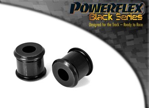 Powerflex-Buchse Black Series f�r BMW E28 5 Series (1982-1988),E24 6 Series (1979-1989) Buchse Koppelstange hinten zum Stabilisator 28mm Innendurchmesser