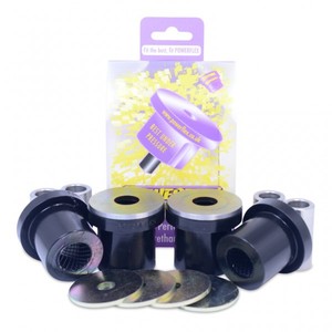 Powerflex-Buchse Road Series f�r Porsche 928 (1978-1995) Buchse Querlenker oben VA