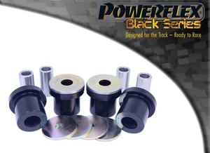 Powerflex-Buchse Black Series f�r Porsche 928 (1978-1995) Buchse Querlenker oben VA