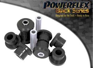 Powerflex-Buchse Black Series f�r VW Caddy Mk3 Typ 2K (2004-) Buchsen f�r Blattfeder HA