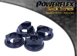 Powerflex-Buchse Black Series f�r Mazda MX5 Mk4 ND (2015-) Buchsen f�r Differential Halterung HA
