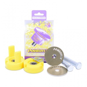 Powerflex-Buchse Road Series f�r Ford Mustang (2015 -) Differentialaufnahme hinten HA