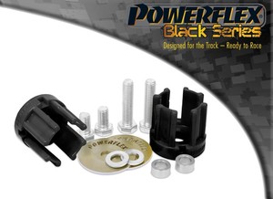 Powerflex-Buchse Black Series f�r Ford Mustang (2015 -) Differentialaufnahme vorne HA