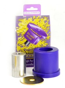 Powerflex-Buchse Road Series f�r BMW E61 5 Series,Touring (2003-2010) Differentialbesfestigung hinten HA