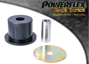 Powerflex-Buchse Black Series f�r BMW E81,E82,E87&E88 1 Series (2004-2012) Differentialbesfestigung hinten HA