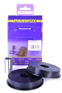 Powerflex-Buchse Road Series f�r VW Golf MK3 Syncro (1993-1997) Differentialbesfestigung hinten HA