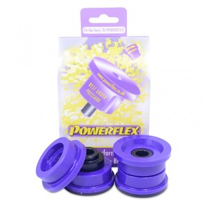 Powerflex-Buchse Road Series f�r BMW E36 3 Series (1990-1998) Differentialbesfestigung hinten HA
