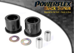 Powerflex-Buchse Black Series f�r BMW E39 5 Series 540 Touring (1996-2004) Differentialbesfestigung hinten HA