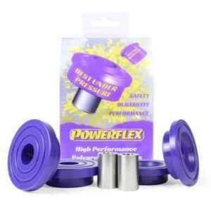Powerflex-Buchse Road Series f�r Skoda Octavia Mk2 1Z (2004-) Differentialbesfestigung hinten HA