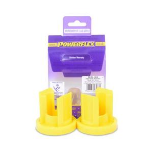 Powerflex-Buchse Road Series f�r Mini Countryman R60 4WD (2010-2015) Differentialbesfestigung hinten HA