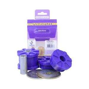 Powerflex-Buchse Road Series f�r Mini Paceman R61 4WD (2013-) Differentialbesfestigung hinten HA