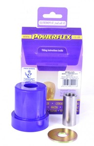 Powerflex-Buchse Road Series f�r BMW E39 5 Series 535-540&M5 (1996-2004) Differentialbesfestigung vorne HA