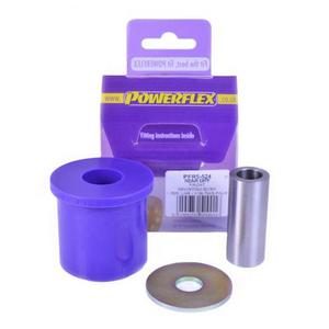 Powerflex-Buchse Road Series f�r BMW E38 7 Series (1994-2002) Differentialbesfestigung vorne HA