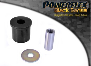 Powerflex-Buchse Black Series f�r BMW E39 5 Series 520-530 (1996-2004) Differentialbesfestigung vorne HA