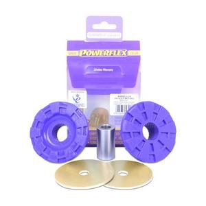 Powerflex-Buchse Road Series f�r Audi A3 MK2 8P (2003-) Differentialbesfestigung vorne HA