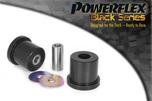Powerflex-Buchse Black Series f�r BMW E60 5 Series,Limousine (2003-2010) Differentialbesfestigung vorne HA