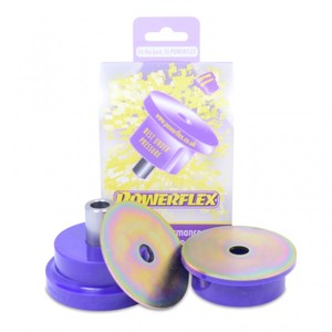 Powerflex-Buchse Road Series fr BMW E46 3 Series (1999-2006) Differenzial hinten,hintere Buchse