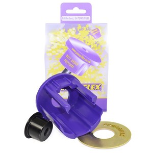 Powerflex-Buchse Road Series f�r Audi TT (2015-) Einsatz unteres Motorlager (gross) Motorsport