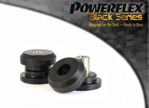 Powerflex-Buchse Black Series f�r Audi 80&90 Avant (1973-1996) Fahrschemel Aufnahme VA hintere Buchse 10mm