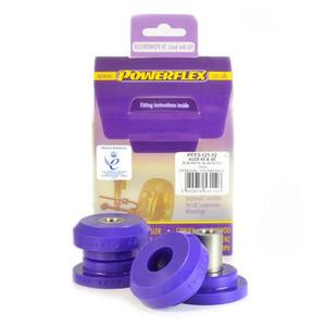 Powerflex-Buchse Road Series f�r Audi Cabriolet (1992-2000) Fahrschemel Aufnahme VA hintere Buchse 12mm