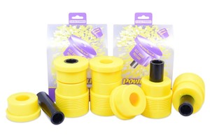 Powerflex-Buchse Road Series f�r BMW E39 5 Series 540 Touring (1996-2004) Fahrschemel zu Karosserie