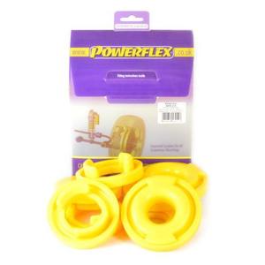 Powerflex-Buchse Road Series f�r BMW E39 5 Series 520 bis 530 Touring (1996-2004) Fahrschemel zu Karosserie Einsatz