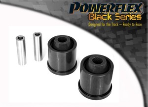 Powerflex-Buchse Black Series f�r Peugeot 307 (2001-2011) Fahrschemel zu Karosserie HA