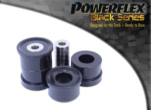 Powerflex-Buchse Black Series f�r BMW 1502-2002 (1962-1977) Fahrschemel zu Karosserie HA