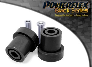 Powerflex-Buchse Black Series f�r Audi A6 Avant (2002-2005) Fahrschemel zu Karosserie HA