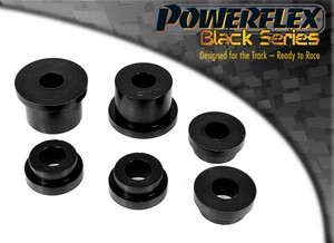Powerflex-Buchse Black Series f�r Rover Mini Fahrschemel zu Karosserie Montagesatz HA (ab 1976)