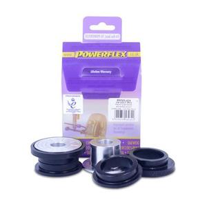 Powerflex-Buchse Road Series f�r Audi S3 Mk1 Typ 8L 4WD (1999-2003) Fahrschemelaufnahme VA hintere Buchse