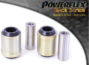 Powerflex-Buchse Black Series f�r VW Passat (B5) Estate (1996-2005) Federbein vorn unten an Querlenker