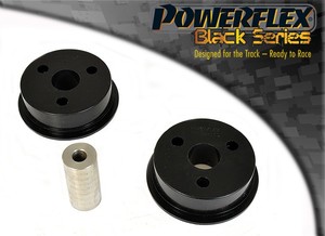 Powerflex-Buchse Black Series f�r Saab 9000 (1985-1998) Getriebeaufh�ngung (nur bis 94)