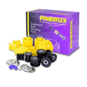 Powerflex-Buchsen Komplettset (Handling Pack) f�r Opel Astra MK6-Astra J GTC,VXR&OPC (2010-) 