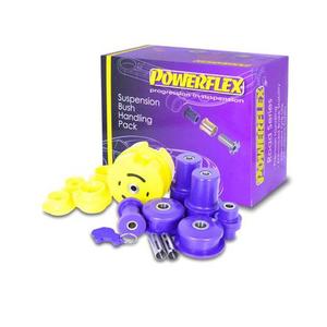 Powerflex-Buchsen Komplettset (Handling Pack) f�r VW Golf MK2 (1985-1992) 2WD 