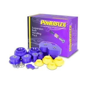 Powerflex-Buchsen Komplettset (Handling Pack) f�r VW Golf MK3 (1992-1998) 